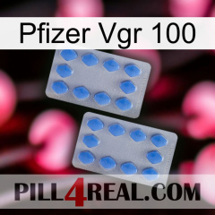 Pfizer Vgr 100 20